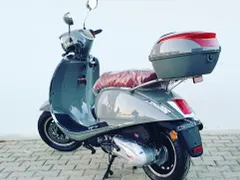 2023 Diğer RKS Galaxy  Kıbrıs | KKTC İkinci El Satılık Araba - Thumbnail 3