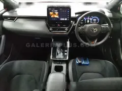 2026 Toyota Corolla Cross 2.0 Hybrid Kıbrıs | KKTC İkinci El Satılık Araba - Thumbnail 4