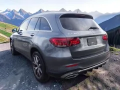 2023 Mercedes-Benz GLC 300 Kıbrıs | KKTC İkinci El Satılık Araba - Thumbnail 3