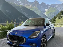 2024 Suzuki Swift 1.2 Hybrid Kıbrıs | KKTC İkinci El Satılık Araba - Thumbnail 1