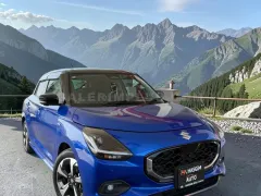 2024 Suzuki Swift 1.2 Hybrid Kıbrıs | KKTC İkinci El Satılık Araba - Thumbnail 2