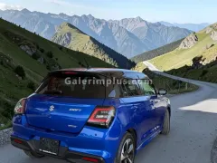 2024 Suzuki Swift 1.2 Hybrid Kıbrıs | KKTC İkinci El Satılık Araba - Thumbnail 4