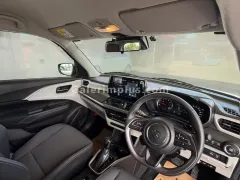 2024 Suzuki Swift 1.2 Hybrid Kıbrıs | KKTC İkinci El Satılık Araba - Thumbnail 8