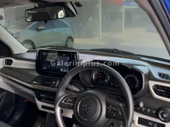 2024 Suzuki Swift 1.2 Hybrid Kıbrıs | KKTC İkinci El Satılık Araba - Thumbnail 7
