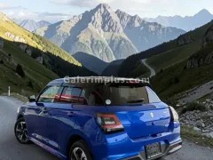 2024 Suzuki Swift 1.2 Hybrid Kıbrıs | KKTC İkinci El Satılık Araba - Thumbnail 3