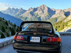 1995 Toyota Celica GT4 Kıbrıs | KKTC İkinci El Satılık Araba - Thumbnail 8