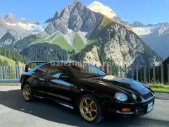 1995 Toyota Celica GT4 Kıbrıs | KKTC İkinci El Satılık Araba - Thumbnail 1