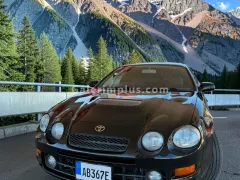 1995 Toyota Celica GT4 Kıbrıs | KKTC İkinci El Satılık Araba - Thumbnail 5