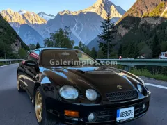 1995 Toyota Celica GT4 Kıbrıs | KKTC İkinci El Satılık Araba - Thumbnail 3