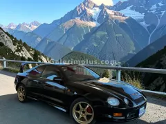 1995 Toyota Celica GT4 Kıbrıs | KKTC İkinci El Satılık Araba - Thumbnail 4