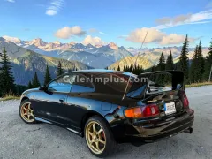 1995 Toyota Celica GT4 Kıbrıs | KKTC İkinci El Satılık Araba - Thumbnail 6