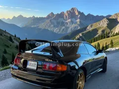 1995 Toyota Celica GT4 Kıbrıs | KKTC İkinci El Satılık Araba - Thumbnail 7