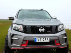 2019 Nissan Navara 2.3 DCI Kıbrıs | KKTC İkinci El Satılık Araba - Thumbnail 4