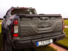 2019 Nissan Navara 2.3 DCI Kıbrıs | KKTC İkinci El Satılık Araba - Thumbnail 2