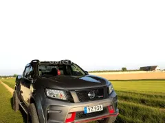 2019 Nissan Navara 2.3 DCI Kıbrıs | KKTC İkinci El Satılık Araba - Thumbnail 1