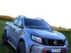 2019 Nissan Navara 2.3 DCI Kıbrıs | KKTC İkinci El Satılık Araba - Thumbnail 3