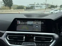 2020 BMW 3 Serisi 320d Kıbrıs | KKTC İkinci El Satılık Araba - Thumbnail 8