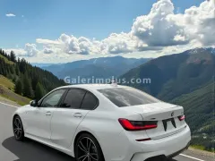 2020 BMW 3 Serisi 320d Kıbrıs | KKTC İkinci El Satılık Araba - Thumbnail 4