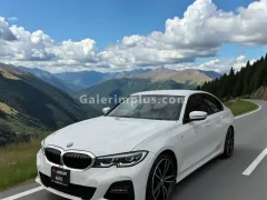 2020 BMW 3 Serisi 320d Kıbrıs | KKTC İkinci El Satılık Araba - Thumbnail 6