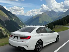 2020 BMW 3 Serisi 320d Kıbrıs | KKTC İkinci El Satılık Araba - Thumbnail 2