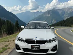 2020 BMW 3 Serisi 320d Kıbrıs | KKTC İkinci El Satılık Araba - Thumbnail 3