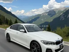 2020 BMW 3 Serisi 320d Kıbrıs | KKTC İkinci El Satılık Araba - Thumbnail 5