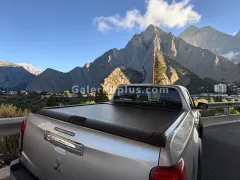 2020 Mitsubishi L 200 4x4 Kıbrıs | KKTC İkinci El Satılık Araba - Thumbnail 7