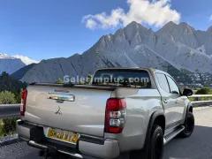 2020 Mitsubishi L 200 4x4 Kıbrıs | KKTC İkinci El Satılık Araba - Thumbnail 6