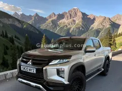 2020 Mitsubishi L 200 4x4 Kıbrıs | KKTC İkinci El Satılık Araba - Thumbnail 3