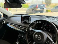 2022 Mazda Demio 1.5 16V Automatic Kıbrıs | KKTC İkinci El Satılık Araba - Thumbnail 5