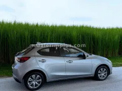2022 Mazda Demio 1.5 16V Automatic Kıbrıs | KKTC İkinci El Satılık Araba - Thumbnail 3