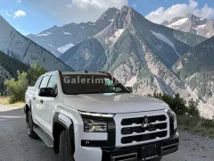 2024 Mitsubishi Triton  Kıbrıs | KKTC İkinci El Satılık Araba - Thumbnail 3