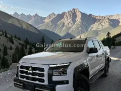 2024 Mitsubishi Triton  Kıbrıs | KKTC İkinci El Satılık Araba - Thumbnail 2