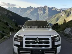 2024 Mitsubishi Triton  Kıbrıs | KKTC İkinci El Satılık Araba - Thumbnail 4
