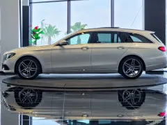 2021 Mercedes-Benz E Serisi E 220d Kıbrıs | KKTC İkinci El Satılık Araba - Thumbnail 3