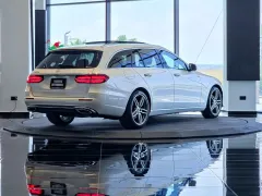 2021 Mercedes-Benz E Serisi E 220d Kıbrıs | KKTC İkinci El Satılık Araba - Thumbnail 5