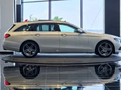2021 Mercedes-Benz E Serisi E 220d Kıbrıs | KKTC İkinci El Satılık Araba - Thumbnail 6