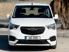 2020 Diğer Vauxhall Combo  Kıbrıs | KKTC İkinci El Satılık Araba - Thumbnail 2