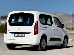 2020 Diğer Vauxhall Combo  Kıbrıs | KKTC İkinci El Satılık Araba - Thumbnail 4
