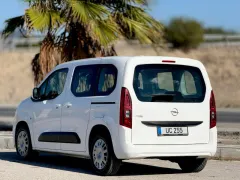 2020 Diğer Vauxhall Combo  Kıbrıs | KKTC İkinci El Satılık Araba - Thumbnail 5