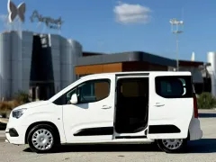 2020 Diğer Vauxhall Combo  Kıbrıs | KKTC İkinci El Satılık Araba - Thumbnail 6
