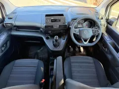 2020 Diğer Vauxhall Combo  Kıbrıs | KKTC İkinci El Satılık Araba - Thumbnail 7