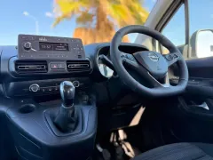 2020 Diğer Vauxhall Combo  Kıbrıs | KKTC İkinci El Satılık Araba - Thumbnail 8