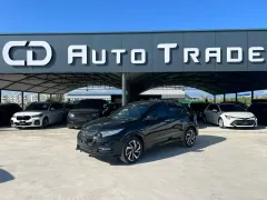 2021 Honda Vezel 1.5 i-VTEC Hybrid Automatic Kıbrıs | KKTC İkinci El Satılık Araba - Thumbnail 1