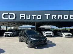 2021 Honda Vezel 1.5 i-VTEC Hybrid Automatic Kıbrıs | KKTC İkinci El Satılık Araba - Thumbnail 2