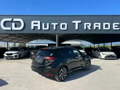 2021 Honda Vezel 1.5 i-VTEC Hybrid Automatic Kıbrıs | KKTC İkinci El Satılık Araba - Thumbnail 3