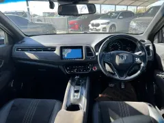 2021 Honda Vezel 1.5 i-VTEC Hybrid Automatic Kıbrıs | KKTC İkinci El Satılık Araba - Thumbnail 4