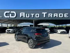 2021 Honda Vezel 1.5 i-VTEC Hybrid Automatic Kıbrıs | KKTC İkinci El Satılık Araba - Thumbnail 5