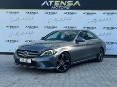 2021 Mercedes-Benz C Serisi C 220d Kıbrıs | KKTC İkinci El Satılık Araba - Thumbnail 1