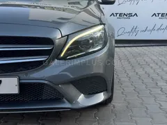 2021 Mercedes-Benz C Serisi C 220d Kıbrıs | KKTC İkinci El Satılık Araba - Thumbnail 3